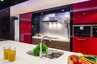 Riggend kitchen extensions