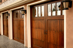 Riggend garage extension quotes